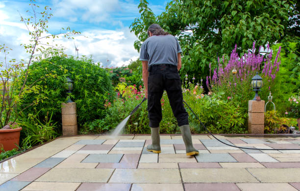 Sanger, TX Pressure Washing Services Company